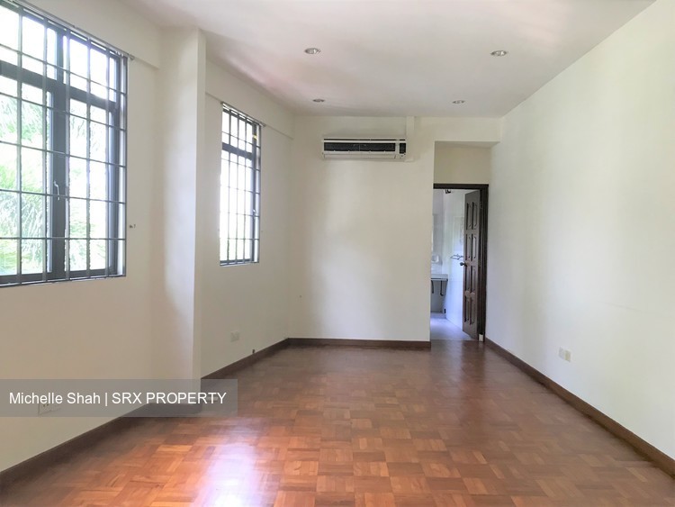 Frankel Estate (D15), Terrace #192172032